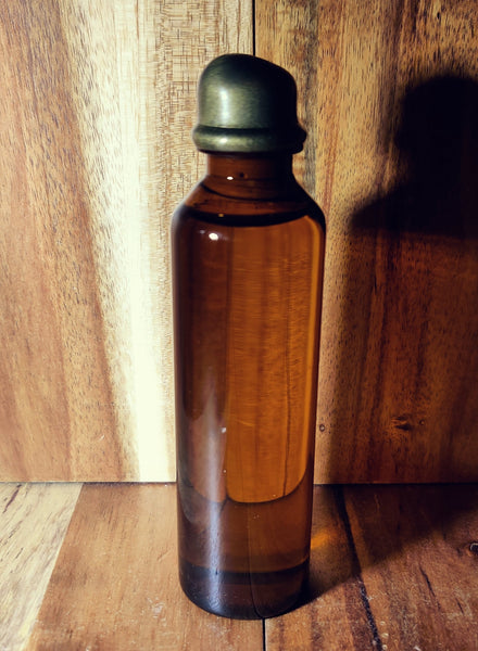Old School Post-Shave Serum (1.7oz refill bottle)