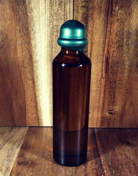 Exotic Piñon Pine Post-Shave Serum (1.7oz refill bottle)