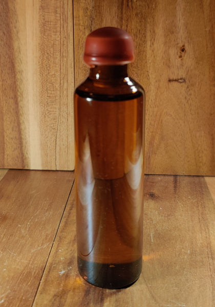 Oumo Brush Post-Shave Serum (1.5oz refill bottle)