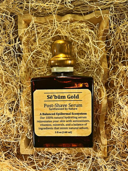 Sē'bŭm Gold Featured Product (Image Only)