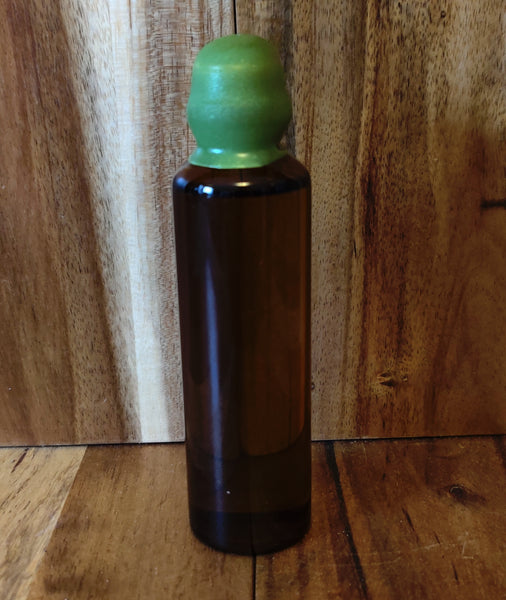Sē'bŭm Lime Post-Shave Serum (1.7 oz Refill Bottle)